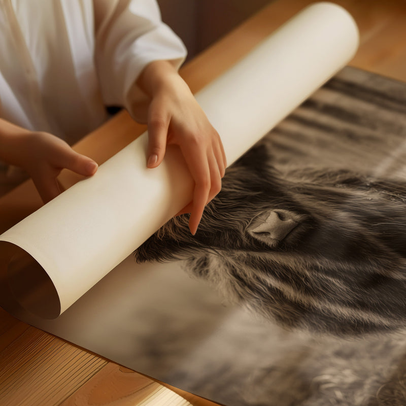 Guardian of the Misty Meadow