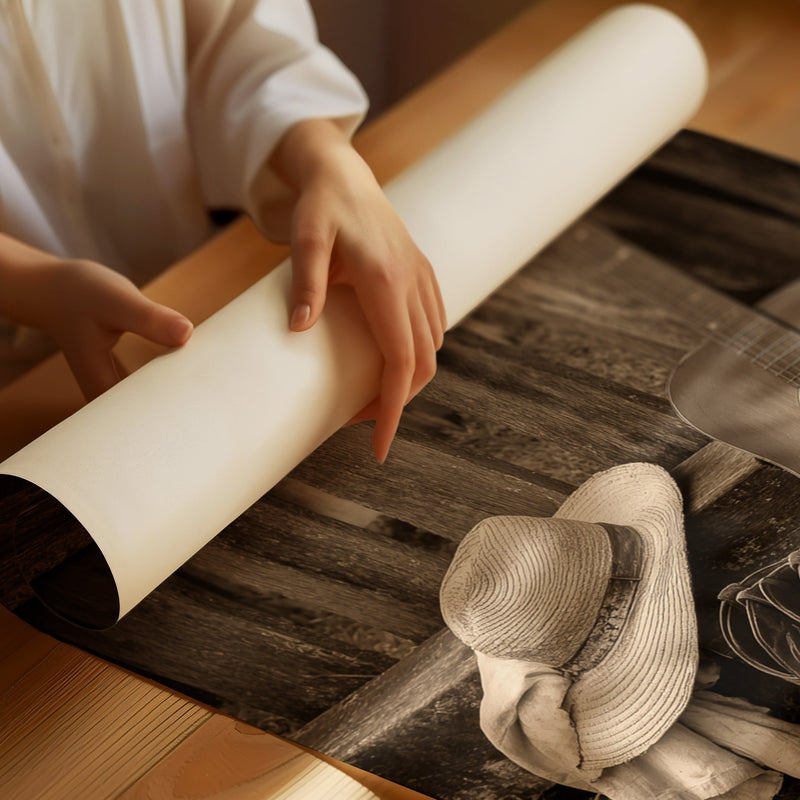 Echoes of Sunlit Retreats