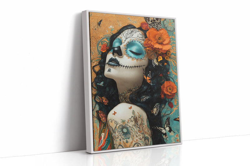 Ethereal Dreamscape Reverie