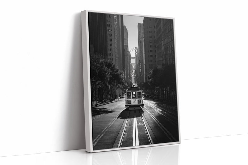 Journey Through Timeless Streets