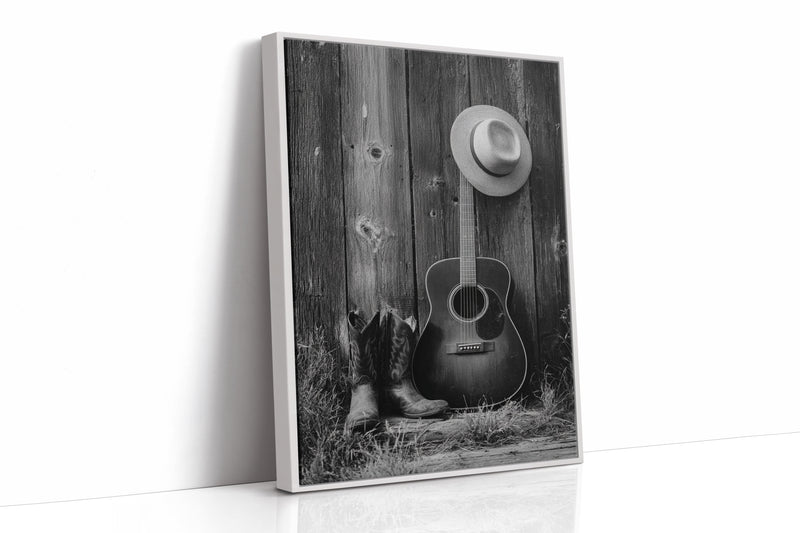 Melodies of Dusty Paths