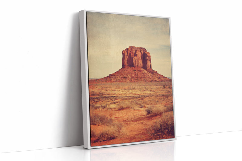 Guardians of the Desert's Heart