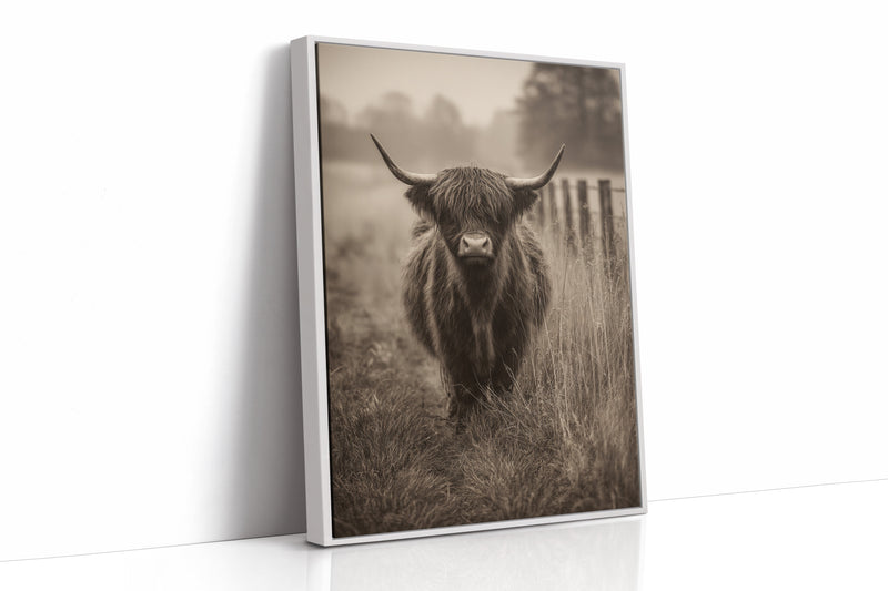 Guardian of the Misty Meadow