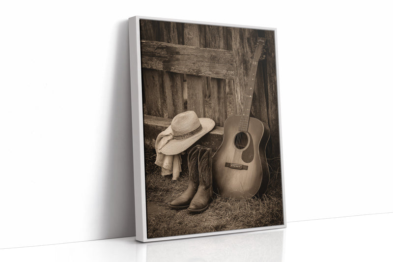 Echoes of Sunlit Retreats