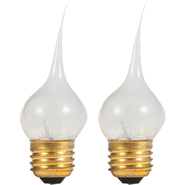 5 Watt Silicone Bulb E26 Medium Standard Base