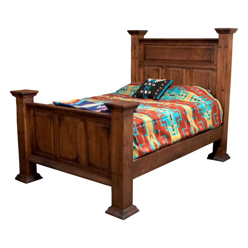 Floresville Bed