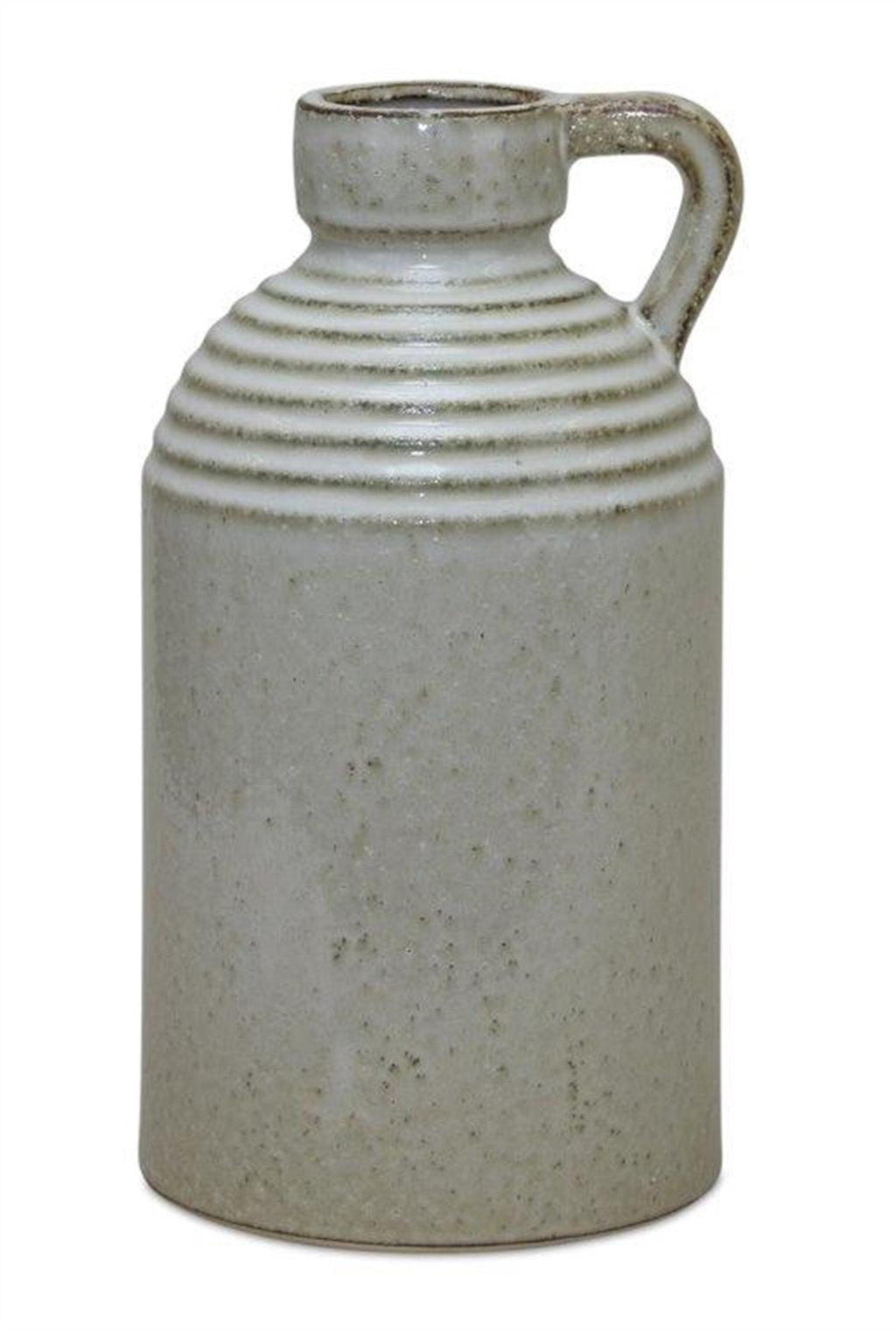 Decorative Terracotta Jug Vase