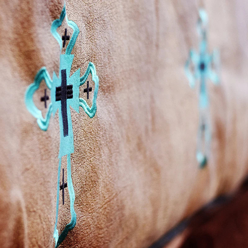 HiEnd Accents Las Cruces II Comforter - Thumbnail 3