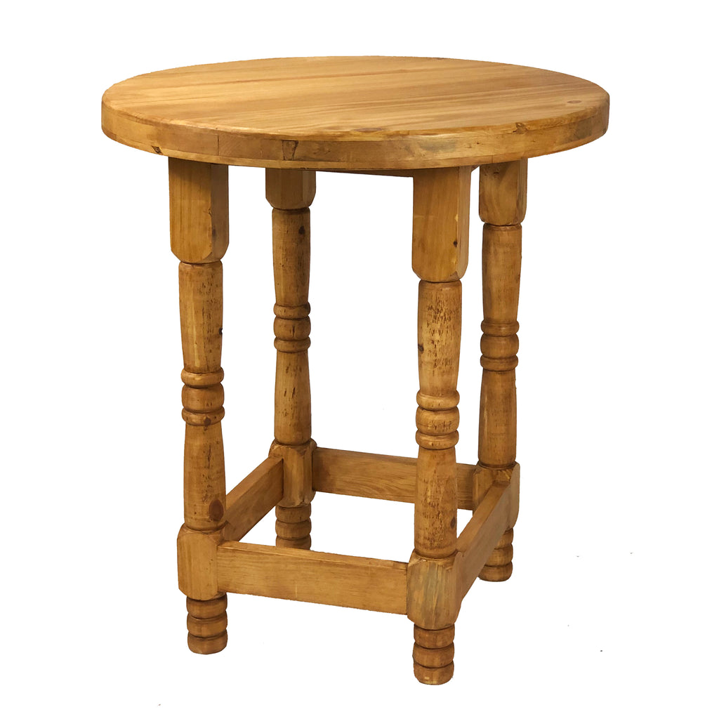 Sierra Rustic Pub Table
