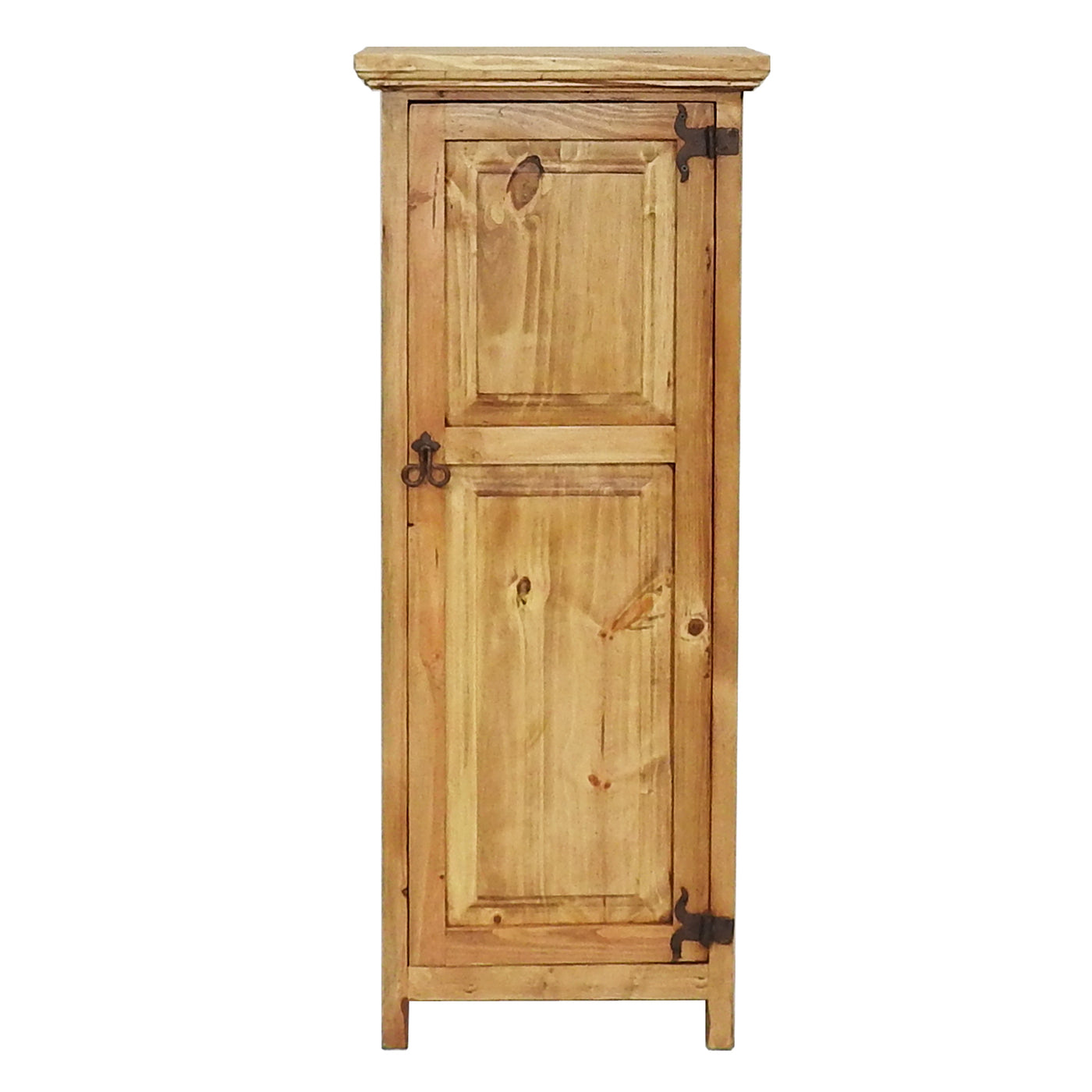 Rustic Small Storage Small Rustic Cabinet for storage – Rustics for Less