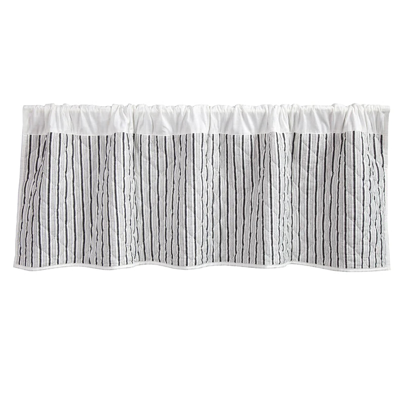 HiEnd Accents Ranch Life Valance - Thumbnail 3
