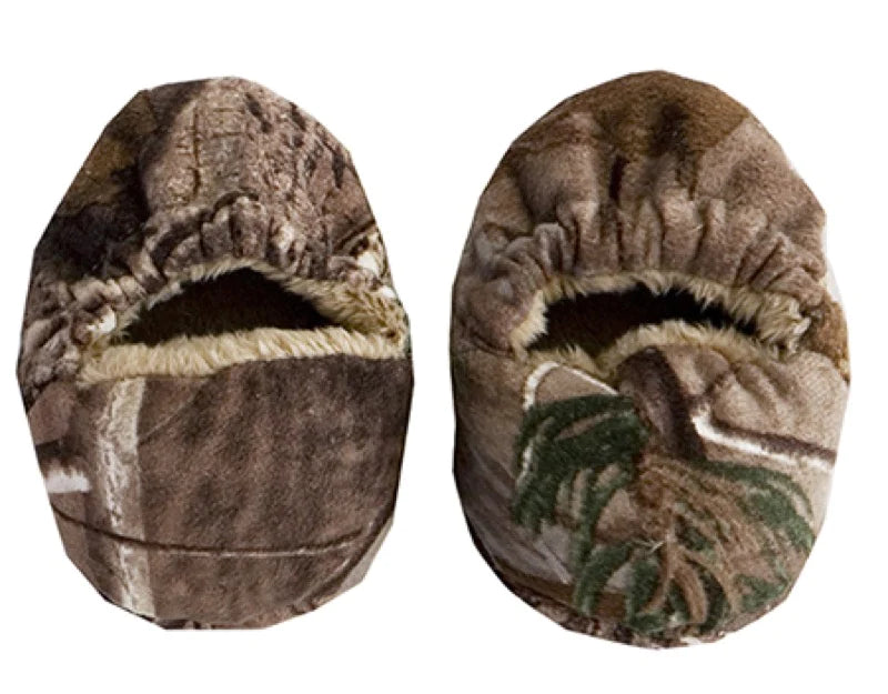 Realtree AP® Baby Booties