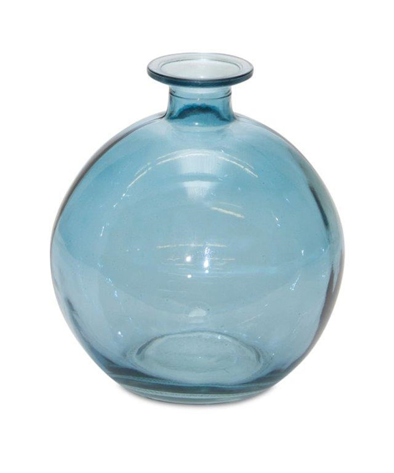 Decorative Bubble Vases Vases (Set of 2)