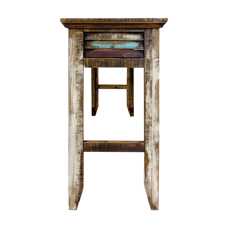 Cabana Theater Console Table