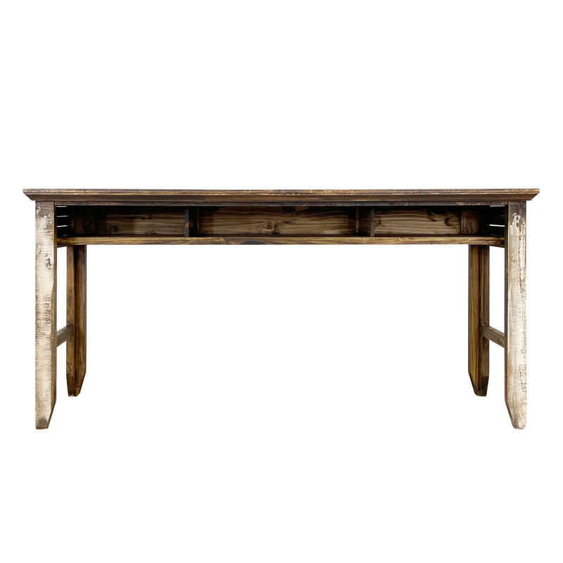 Cabana Theater Console Table