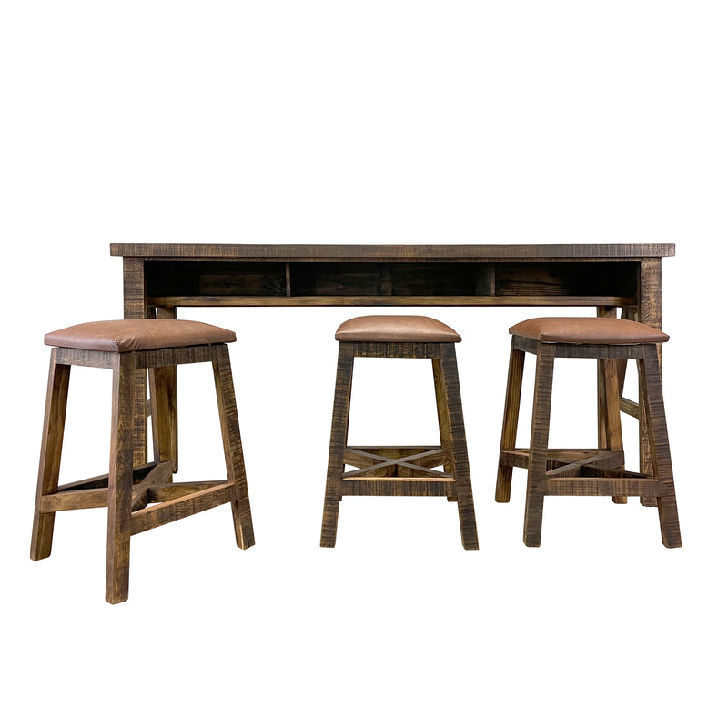 Oasis Theater Console Table
