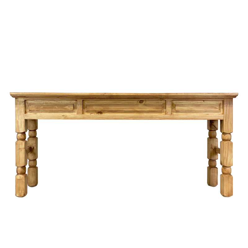 Traditional Theater Console Table