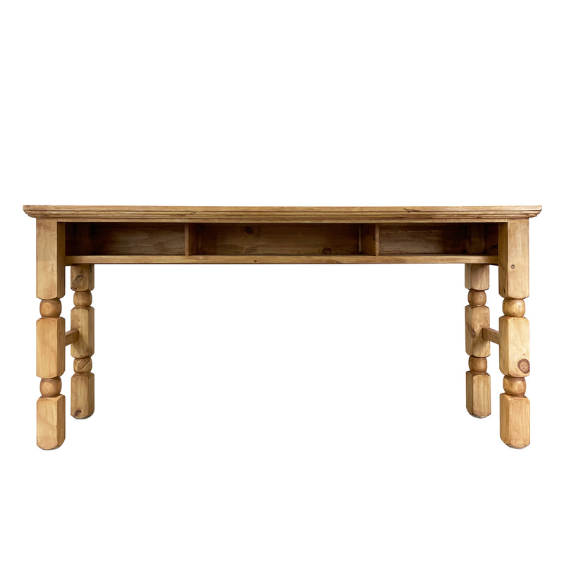 Traditional Theater Console Table