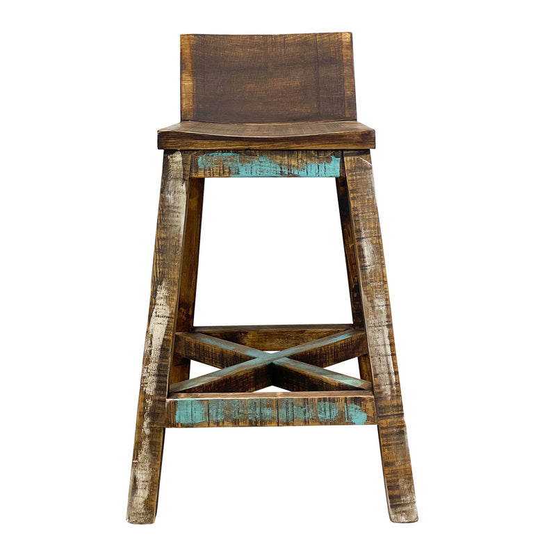 Cabana Console Bar stool