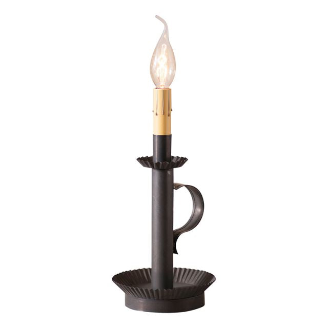 Candlestick Accent Light in Kettle Black