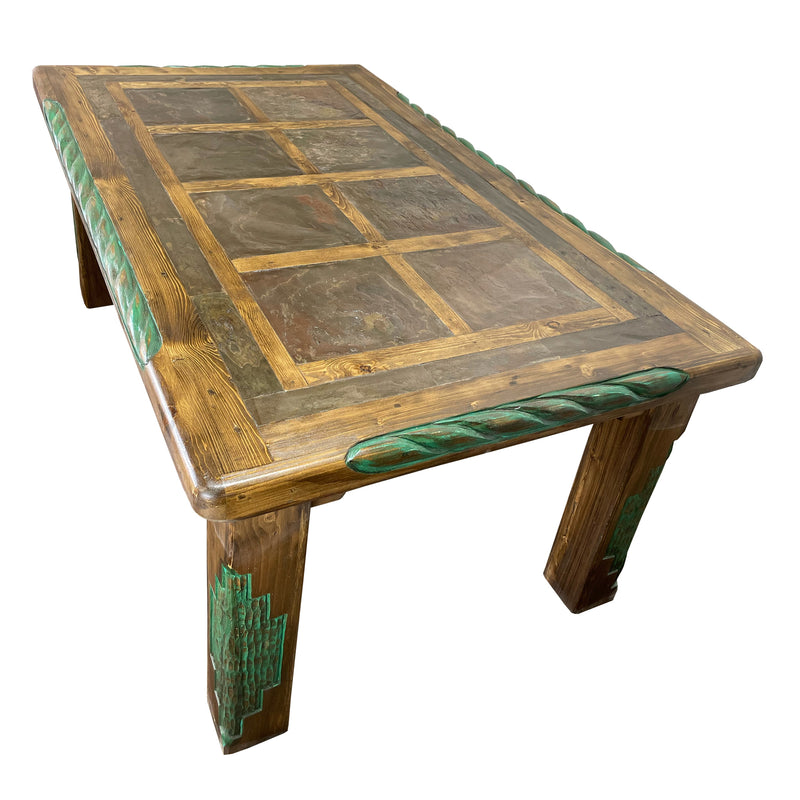Southwest Dining Table