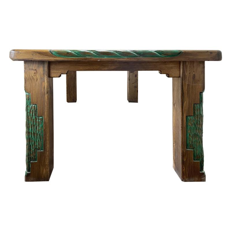Southwest Dining Table